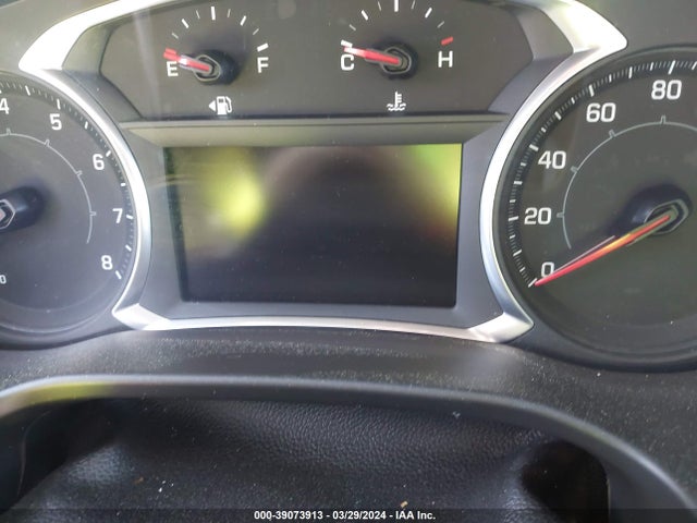 GMC Acadia Slt-1 2019 1GKKNMLS0KZ201690 Image 7