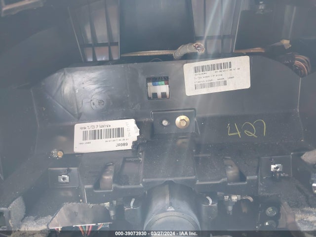 19UUB1F52JA000597 Acura Tlx Tech Pkg
