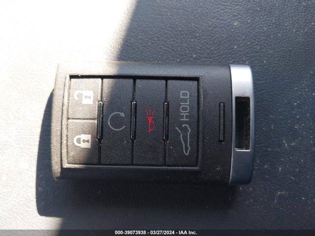 Chevrolet Corvette Z06 2015 1G1YS3D68F5606230 Image 11