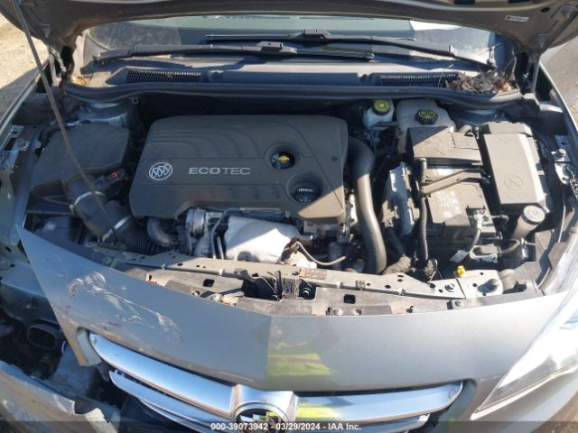 W04WH3N51HG008629 Buick Cascada Premium