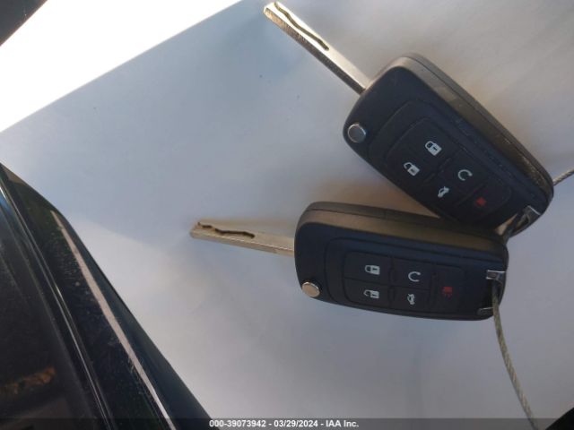 W04WH3N51HG008629 Buick Cascada Premium