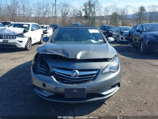 W04WH3N51HG008629 Buick Cascada Premium