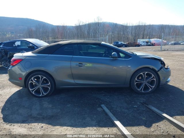 W04WH3N51HG008629 Buick Cascada Premium