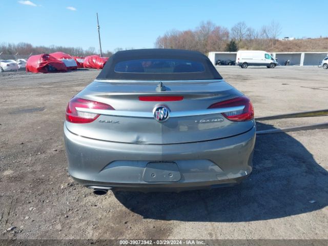 W04WH3N51HG008629 Buick Cascada Premium