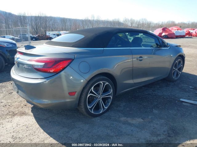 W04WH3N51HG008629 Buick Cascada Premium