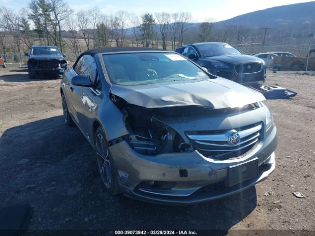 W04WH3N51HG008629 Buick Cascada Premium