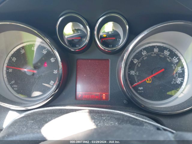 W04WH3N51HG008629 Buick Cascada Premium