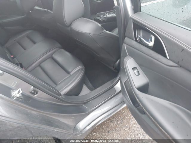 1N4AA6AP4HC441145 Nissan Maxima 3.5 Sl