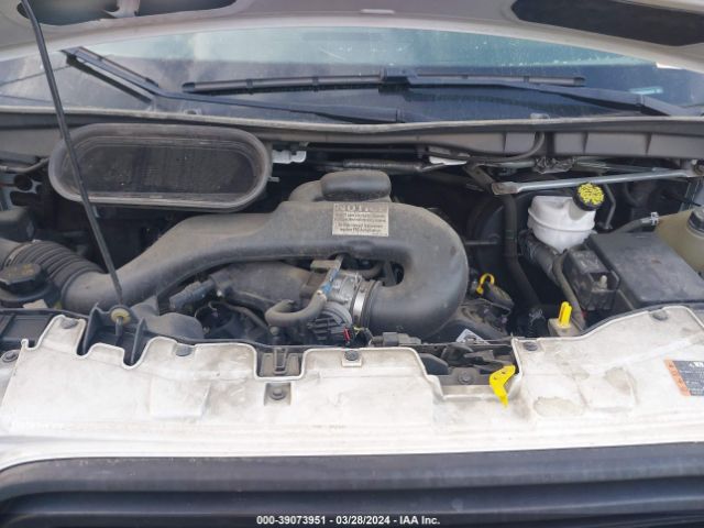 1FTYE2CM3KKB32479 Ford Transit-150