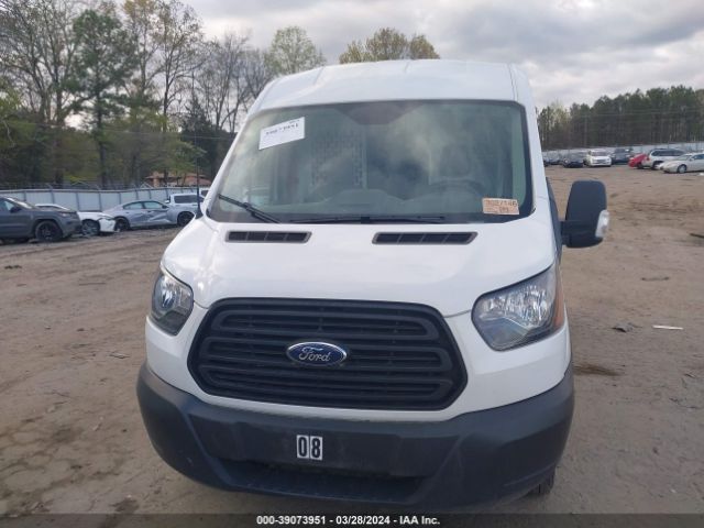 1FTYE2CM3KKB32479 Ford Transit-150