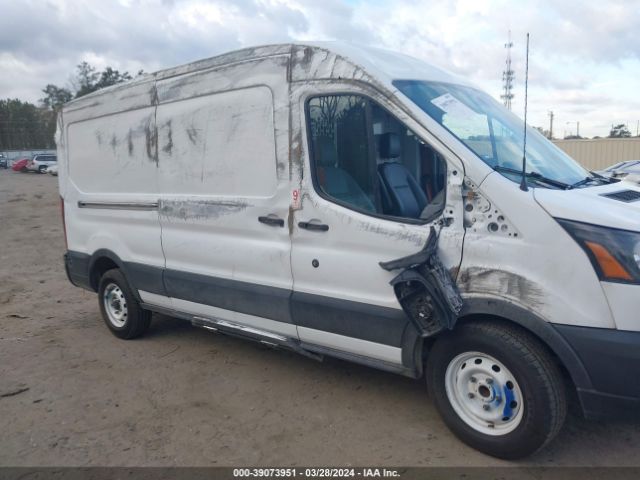 1FTYE2CM3KKB32479 Ford Transit-150