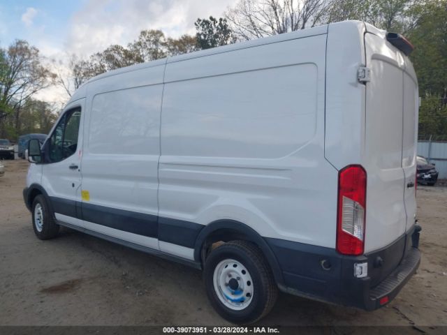 1FTYE2CM3KKB32479 Ford Transit-150