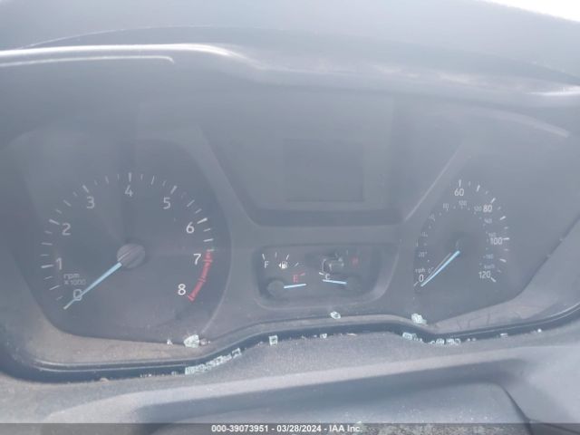 1FTYE2CM3KKB32479 Ford Transit-150