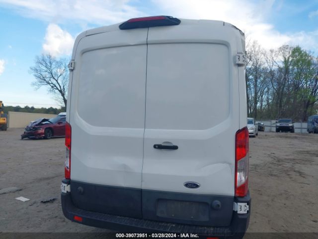 1FTYE2CM3KKB32479 Ford Transit-150