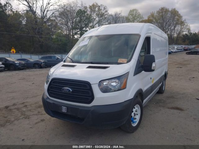 1FTYE2CM3KKB32479 Ford Transit-150