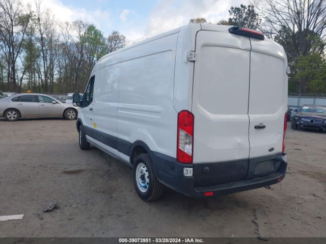 1FTYE2CM3KKB32479 Ford Transit-150