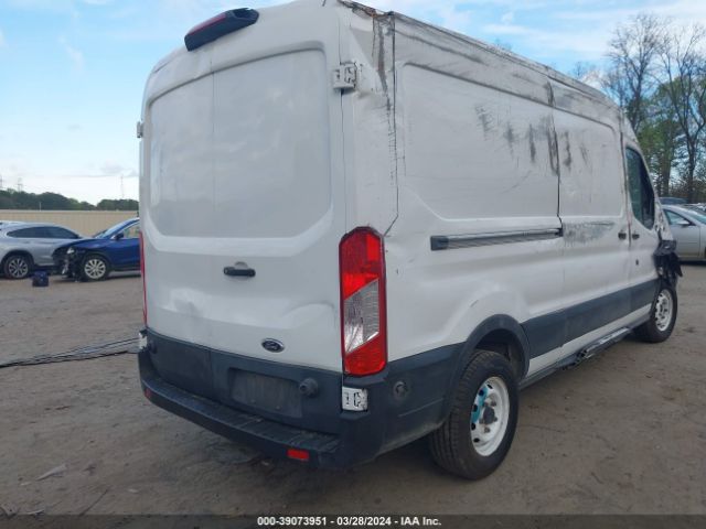 1FTYE2CM3KKB32479 Ford Transit-150