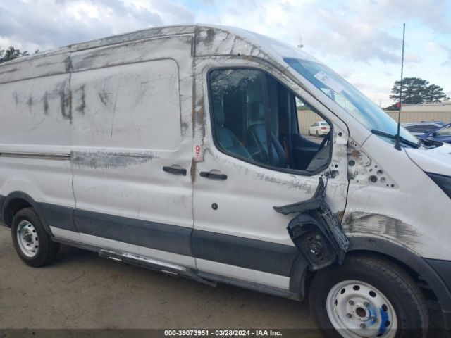 1FTYE2CM3KKB32479 Ford Transit-150