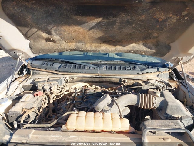 Ford F-150 Xlt 2018 1FTEW1E53JKD54194 Image 10