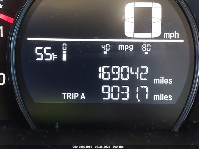 Honda Civic Lx 2017 19XFC2F51HE022348 Image 15