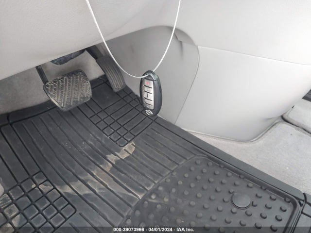 Nissan Quest Sl 2014 JN8AE2KP4E9106759 Image 11