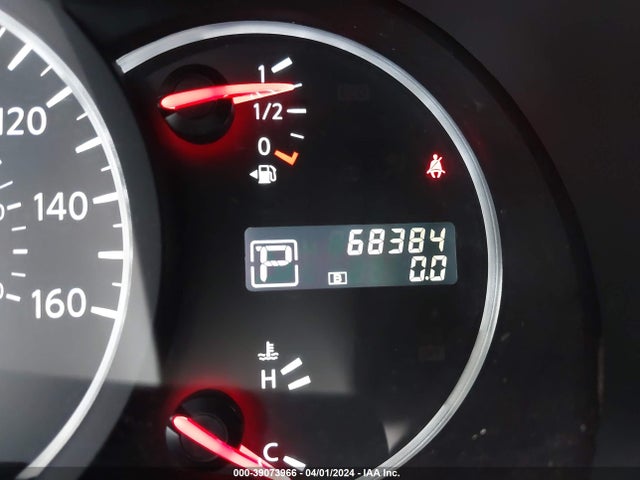 Nissan Quest Sl 2014 JN8AE2KP4E9106759 Image 7