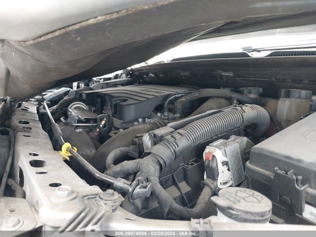 Chevrolet Cruze Ls Auto 2018 1G1BC5SMXJ7203265 Image 10
