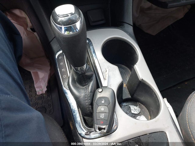 Chevrolet Cruze Ls Auto 2018 1G1BC5SMXJ7203265 Image 11
