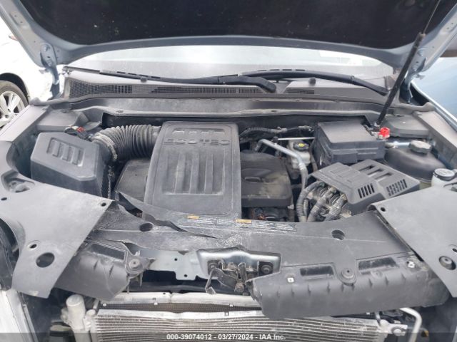 2GKALNEK7F6347638 GMC TERRAIN SL