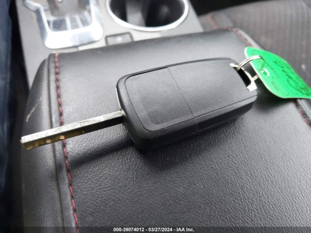 2GKALNEK7F6347638 GMC TERRAIN SL