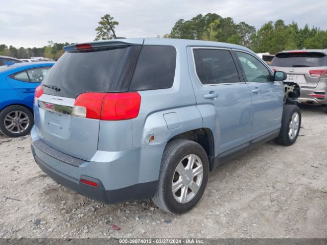 2GKALNEK7F6347638 GMC TERRAIN SL