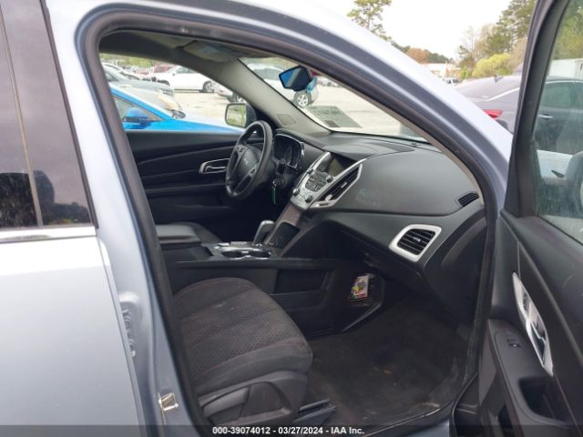 2GKALNEK7F6347638 GMC TERRAIN SL