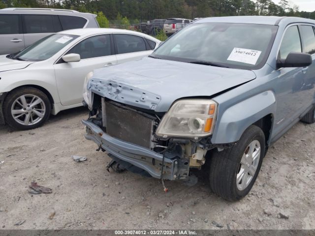2GKALNEK7F6347638 GMC TERRAIN SL