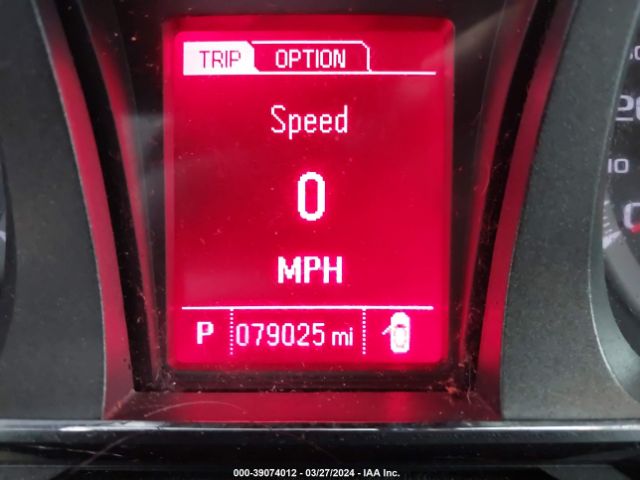 2GKALNEK7F6347638 GMC TERRAIN SL