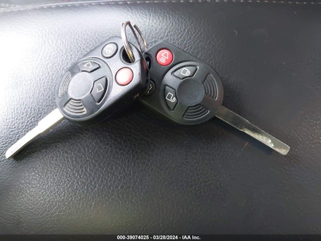 Ford FOCUS SE 2014 1FADP3K2XEL209318 Image 11