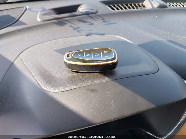 Chevrolet Equinox Premier 2018 3GNAXMEV2JS617865 Image 11
