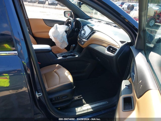Chevrolet Equinox Premier 2018 3GNAXMEV2JS617865 Image 5