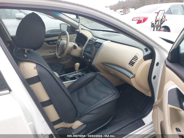 Nissan Altima 2.5 Sv 2015 1N4AL3AP5FC145783 Image 5