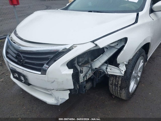 Nissan Altima 2.5 Sv 2015 1N4AL3AP5FC145783 Image 6