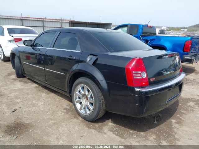 2008 CHRYSLER 300 2C3KA33G08H236112 Photo 2