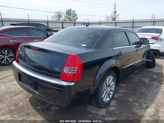 2008 CHRYSLER 300 2C3KA33G08H236112 Photo 3