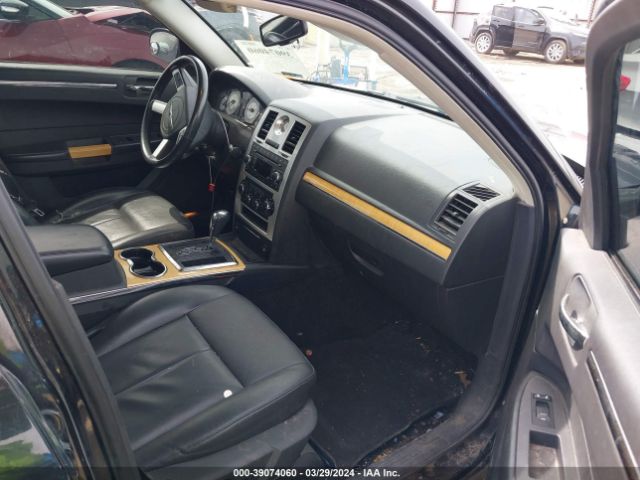 2008 CHRYSLER 300 2C3KA33G08H236112 Photo 4