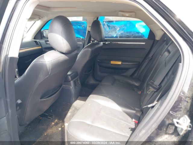 2008 CHRYSLER 300 2C3KA33G08H236112 Photo 7