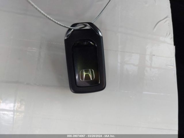 JHMFC1F79KX005637 Honda Civic Ex-l