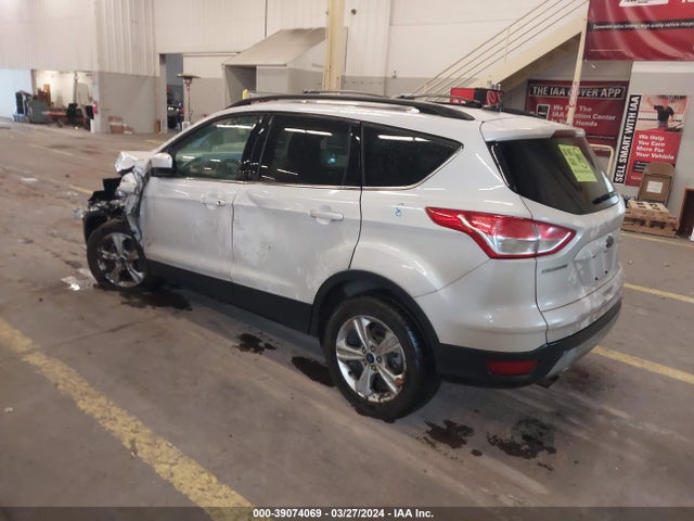 Ford ESCAPE SE 2016 1FMCU9GX2GUA68646 Image 3