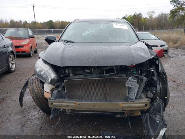 3CZRU5H7XHM728504 Honda Hr-v Ex-l