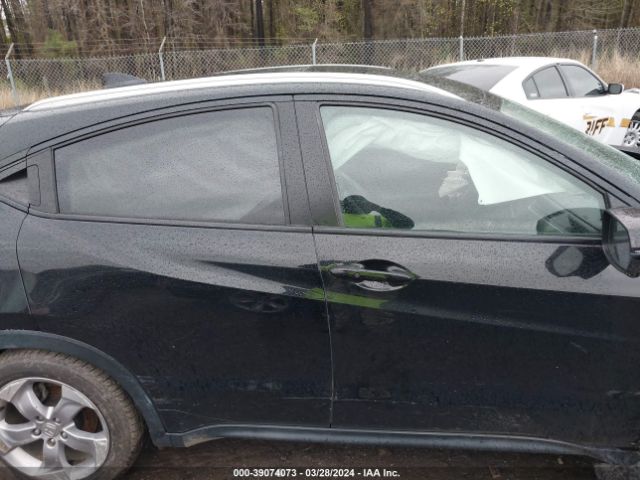 3CZRU5H7XHM728504 Honda Hr-v Ex-l