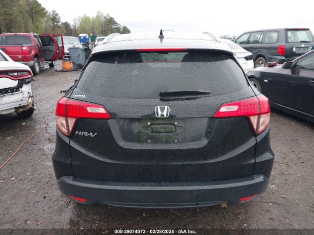 3CZRU5H7XHM728504 Honda Hr-v Ex-l