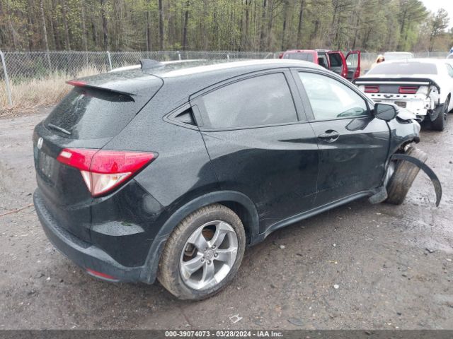 3CZRU5H7XHM728504 Honda Hr-v Ex-l