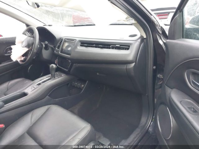 3CZRU5H7XHM728504 Honda Hr-v Ex-l